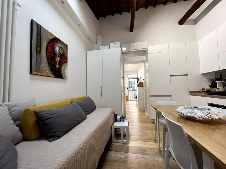 Tuscany Charm #firenze Apartamento *