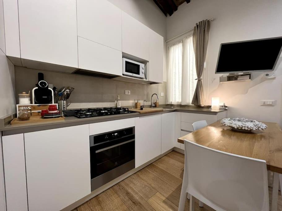 Apartamento Tuscany Charm #firenze Florencia