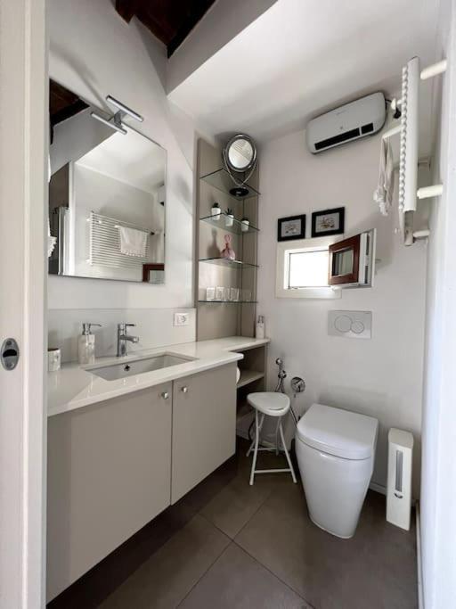Apartamento Tuscany Charm #firenze