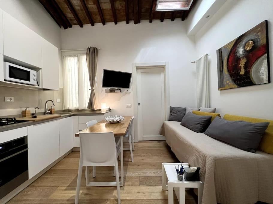 Apartamento Tuscany Charm #firenze *