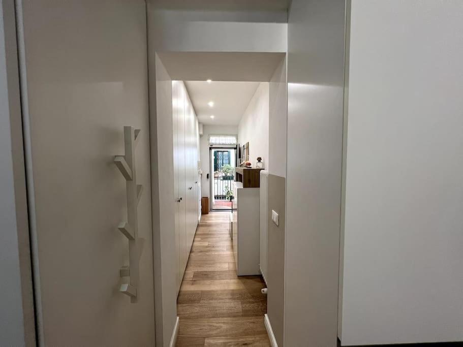 Apartamento Tuscany Charm #firenze Florencia